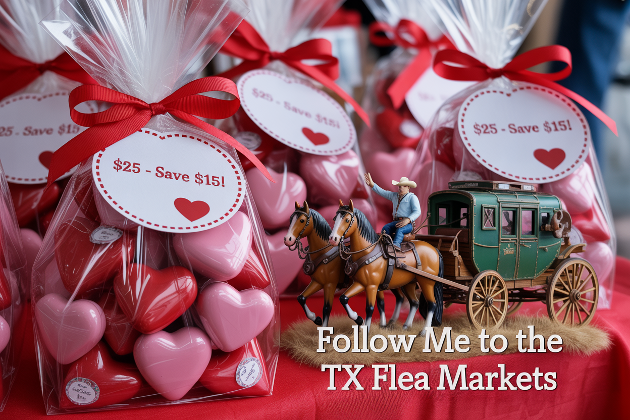 Bundle gift packages